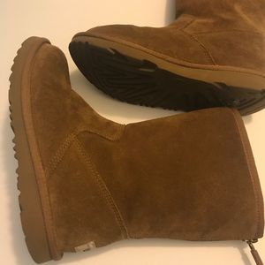 Girls UGG boots size 2